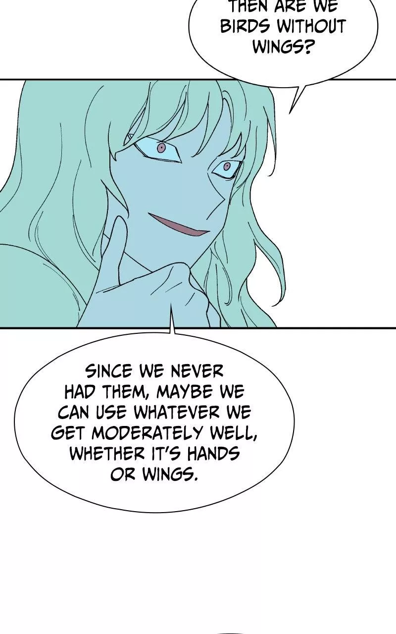 Read False Paradise ENGLISH Manga Online