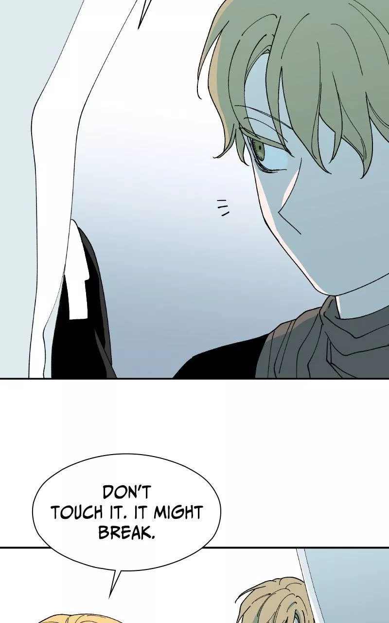 Read False Paradise ENGLISH Manga Online