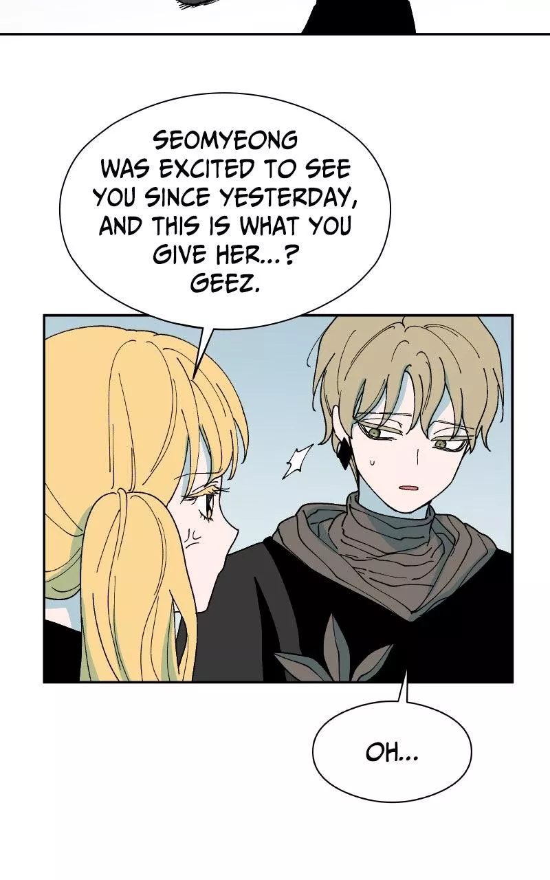 Read False Paradise ENGLISH Manga Online