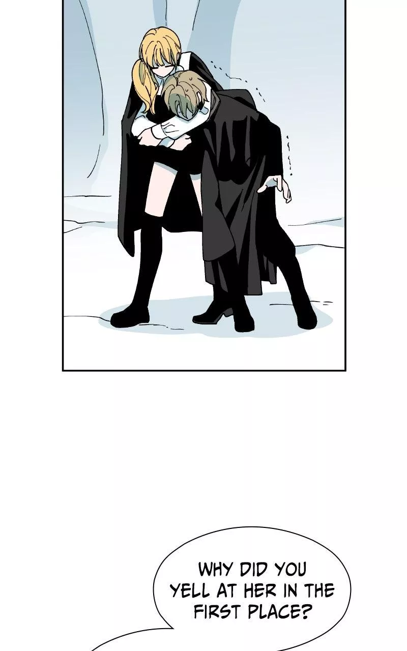 Read False Paradise ENGLISH Manga Online