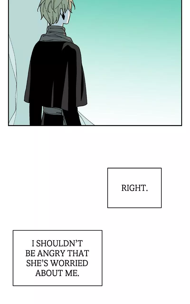 Read False Paradise ENGLISH Manga Online