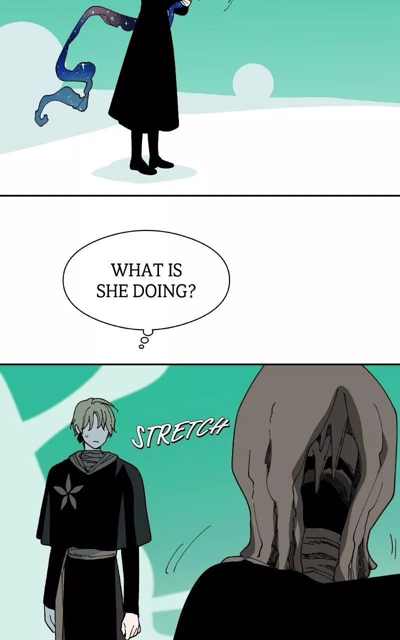 Read False Paradise ENGLISH Manga Online