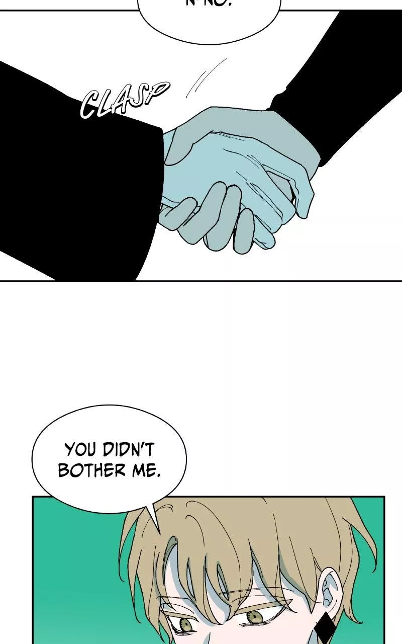 Read False Paradise ENGLISH Manga Online