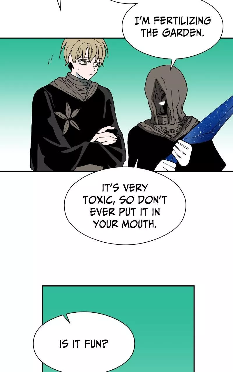 Read False Paradise ENGLISH Manga Online