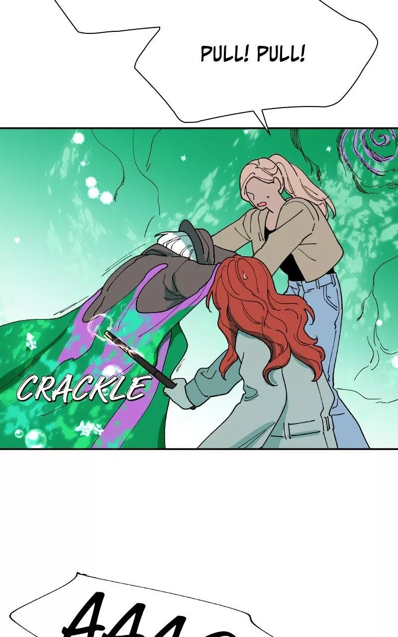 Read False Paradise ENGLISH Manga Online