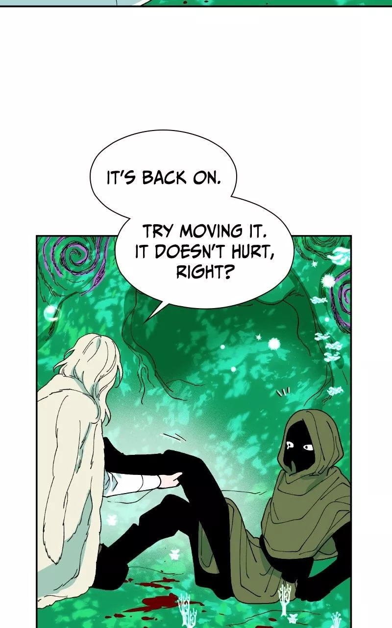 Read False Paradise ENGLISH Manga Online