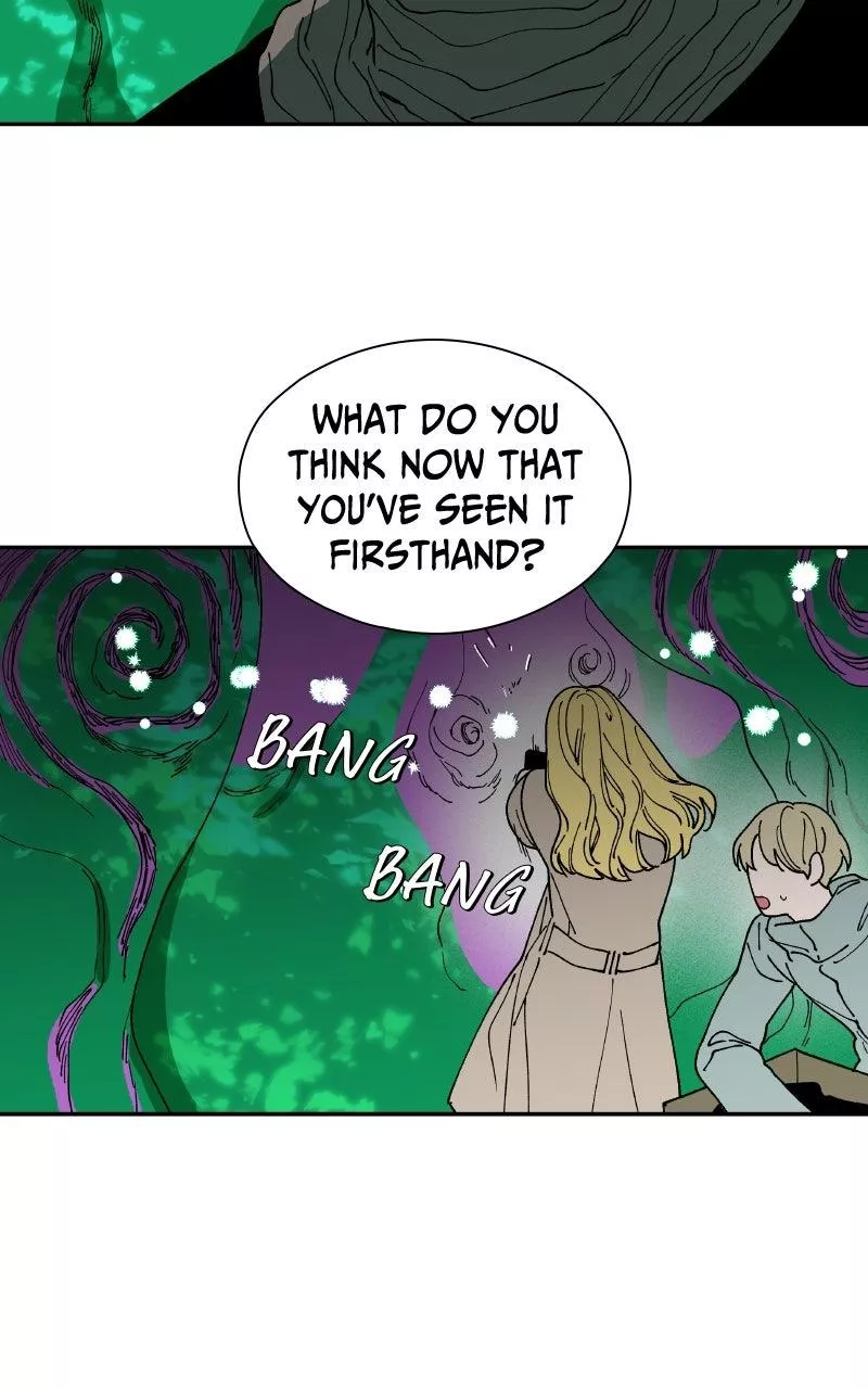 Read False Paradise ENGLISH Manga Online