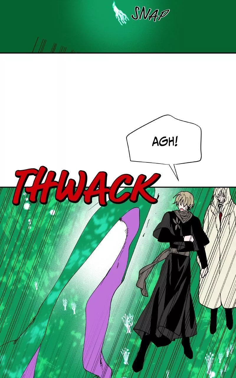 Read False Paradise ENGLISH Manga Online