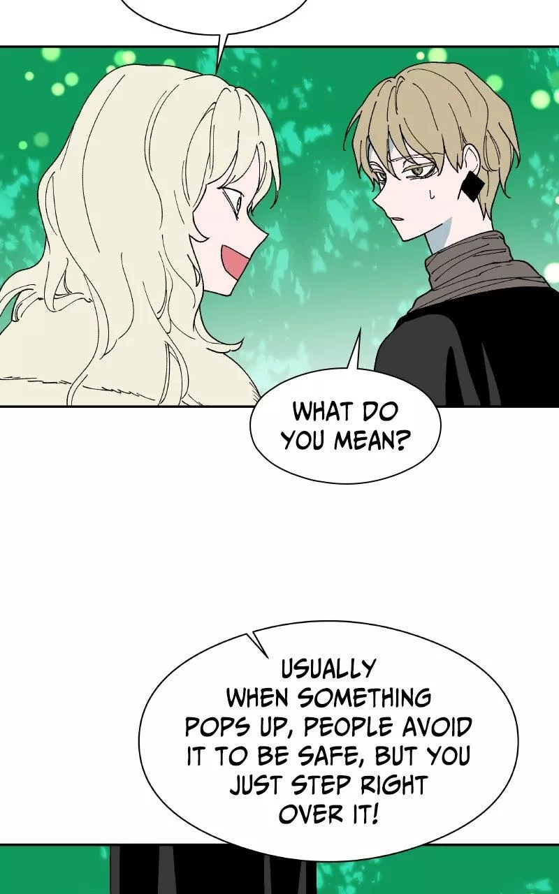 Read False Paradise ENGLISH Manga Online