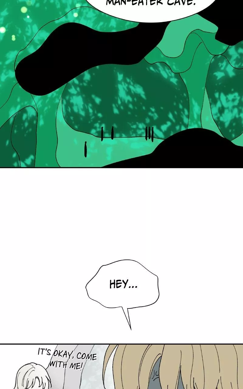 Read False Paradise ENGLISH Manga Online