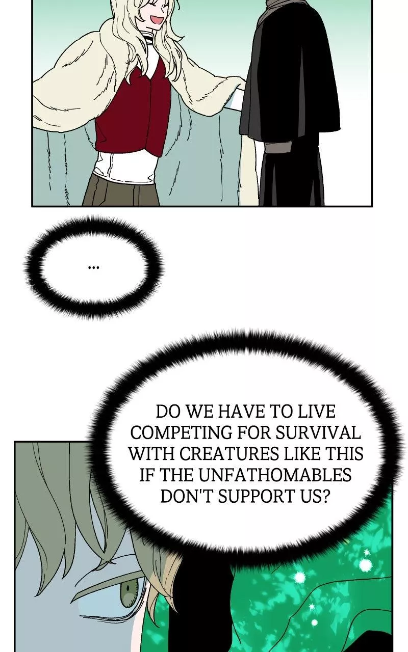 Read False Paradise ENGLISH Manga Online