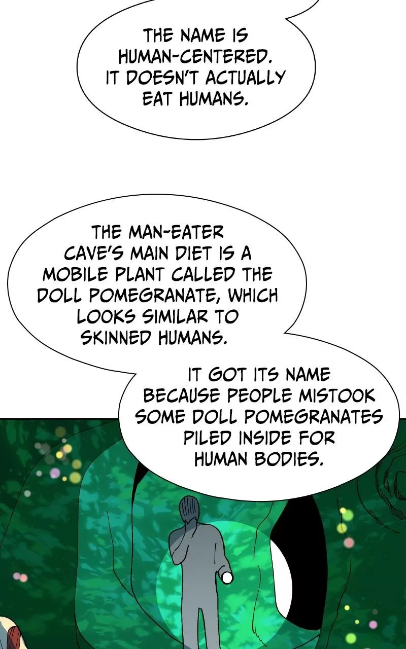 Read False Paradise ENGLISH Manga Online