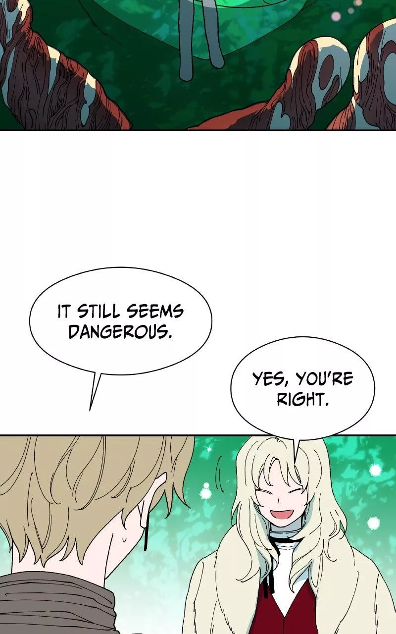 Read False Paradise ENGLISH Manga Online