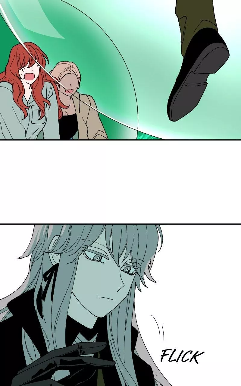 Read False Paradise ENGLISH Manga Online