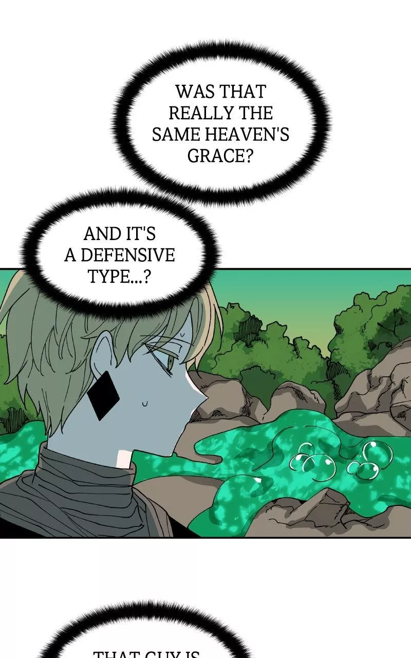 Read False Paradise ENGLISH Manga Online