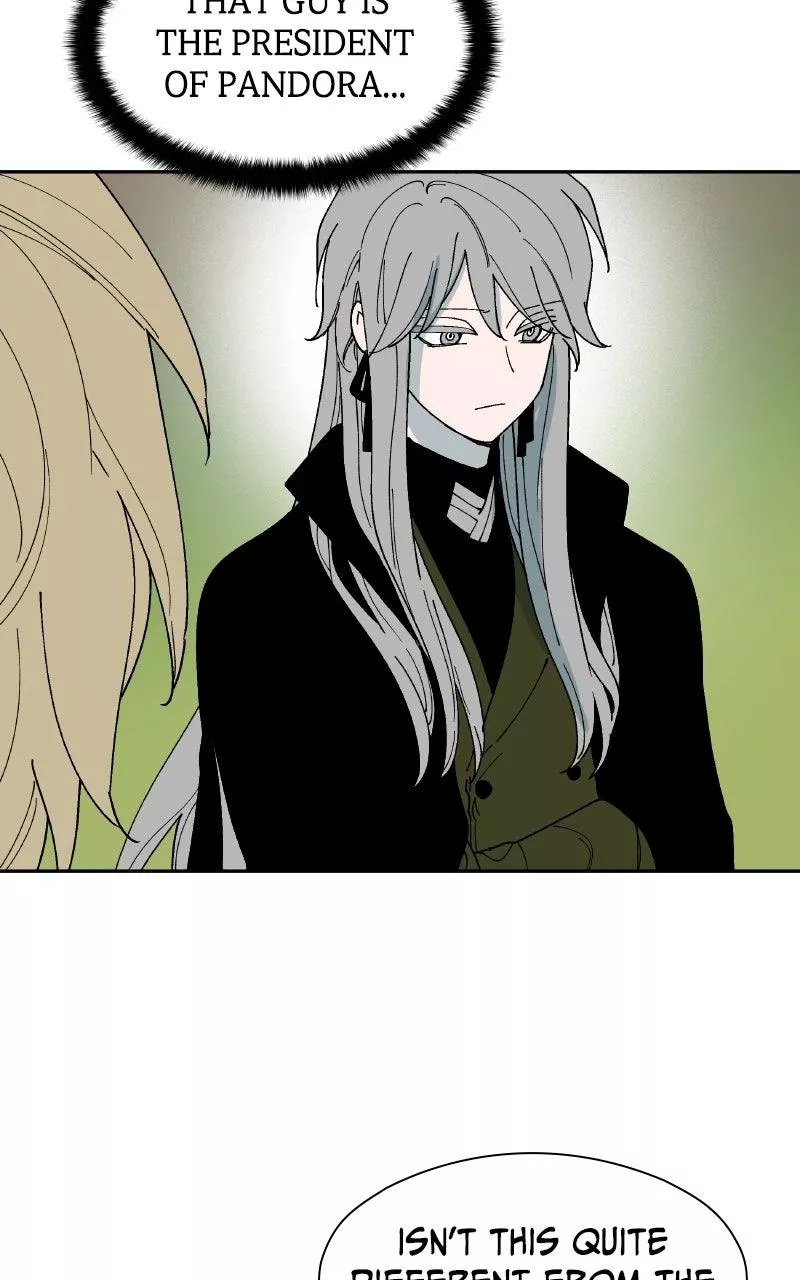 Read False Paradise ENGLISH Manga Online