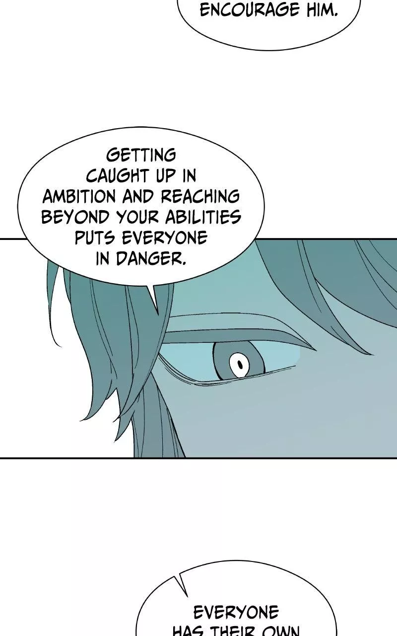 Read False Paradise ENGLISH Manga Online