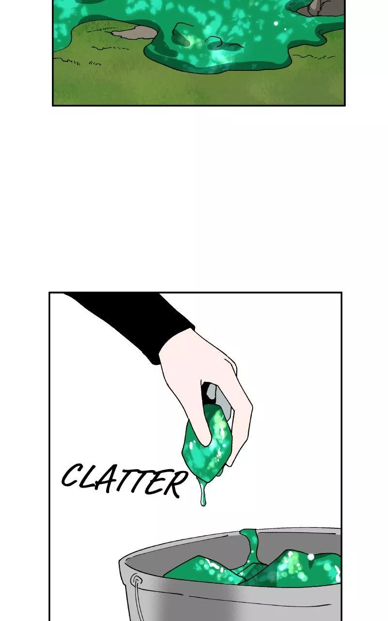 Read False Paradise ENGLISH Manga Online