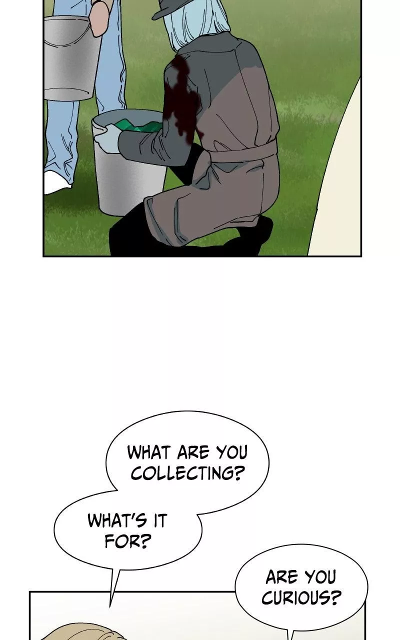 Read False Paradise ENGLISH Manga Online