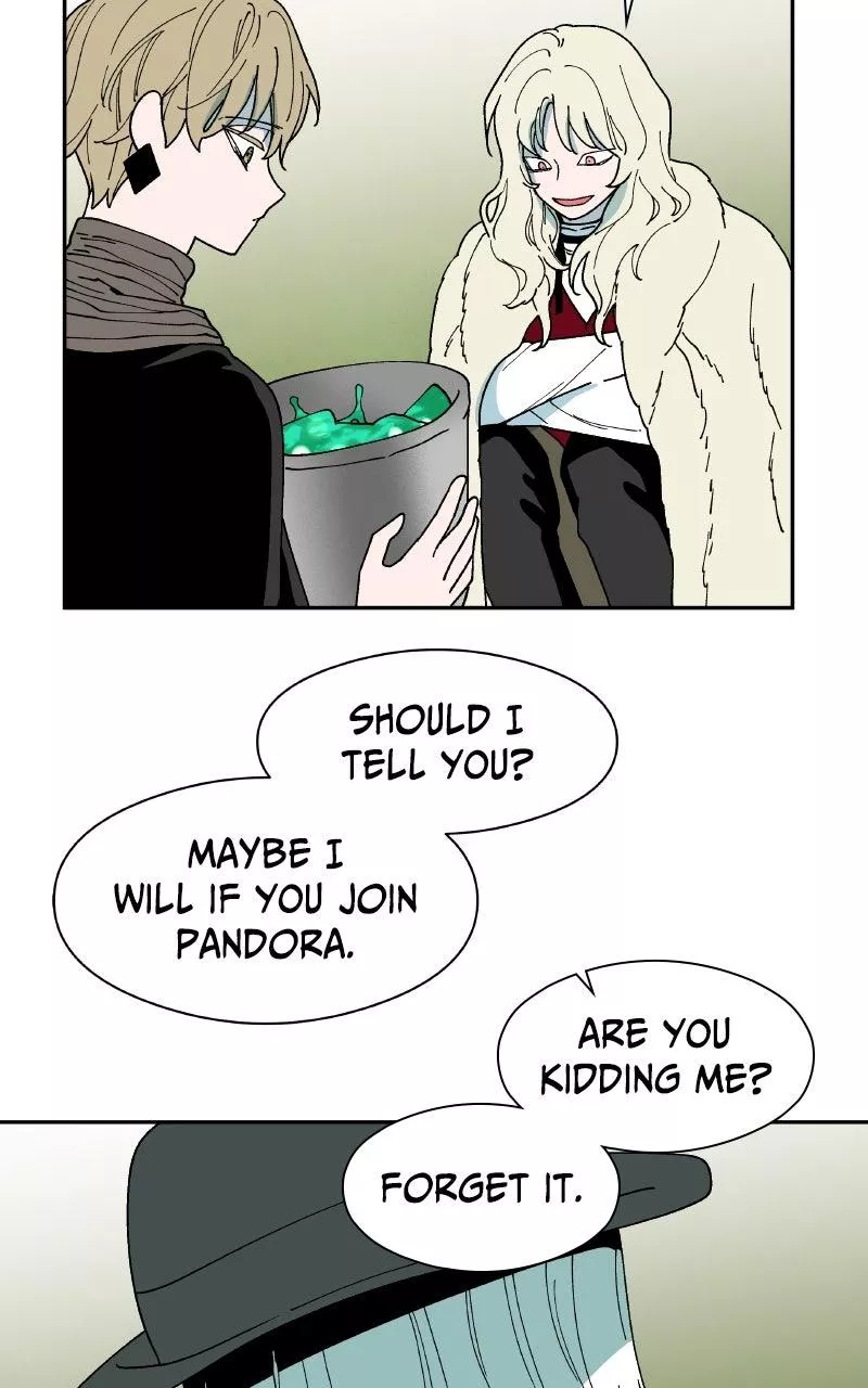 Read False Paradise ENGLISH Manga Online