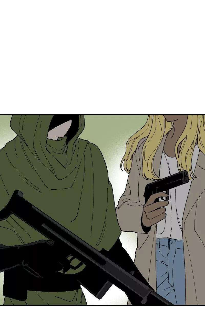 Read False Paradise ENGLISH Manga Online