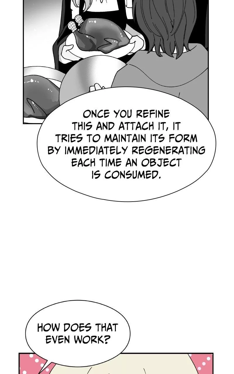 Read False Paradise ENGLISH Manga Online