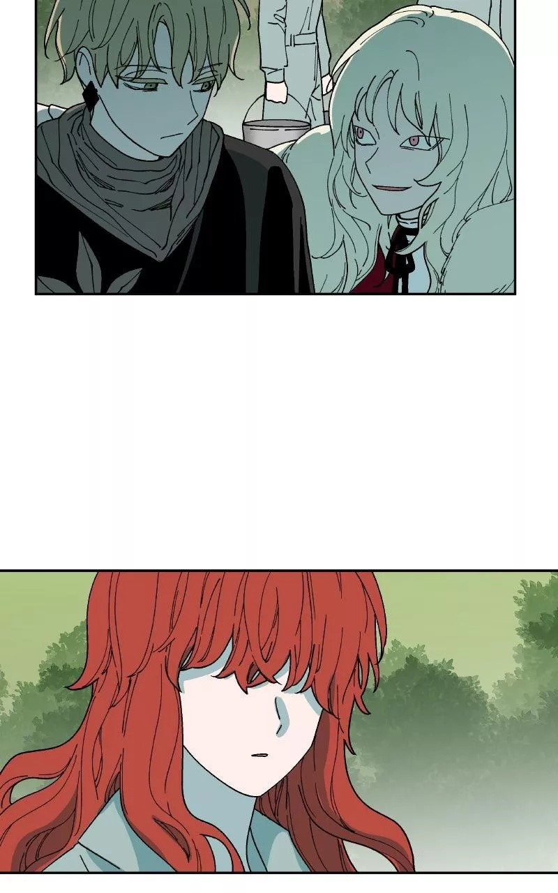 Read False Paradise ENGLISH Manga Online