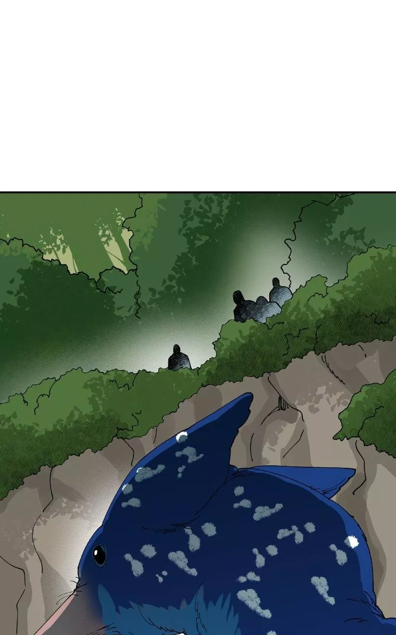 Read False Paradise ENGLISH Manga Online