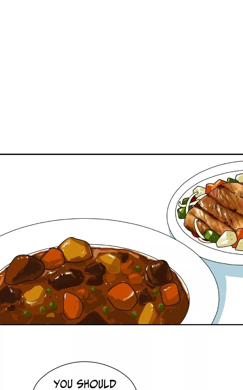 Read False Paradise ENGLISH Manga Online