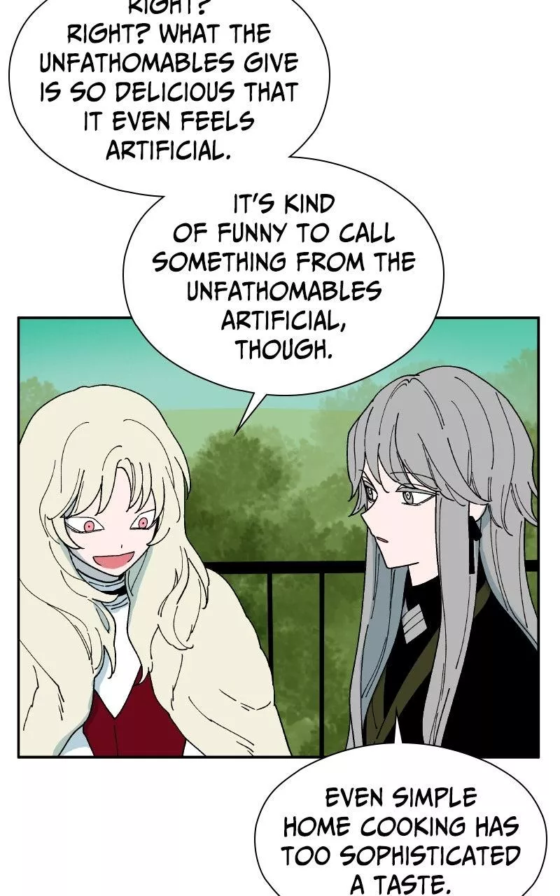 Read False Paradise ENGLISH Manga Online