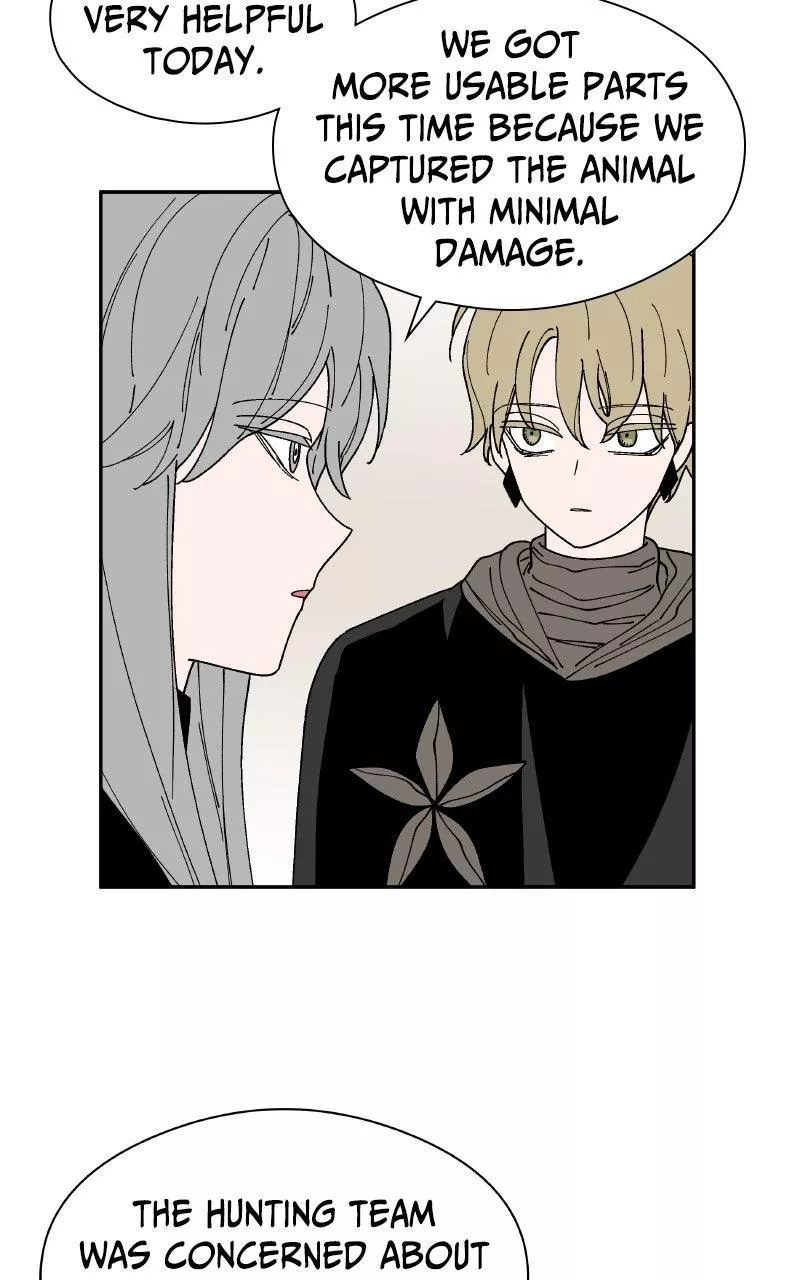 Read False Paradise ENGLISH Manga Online