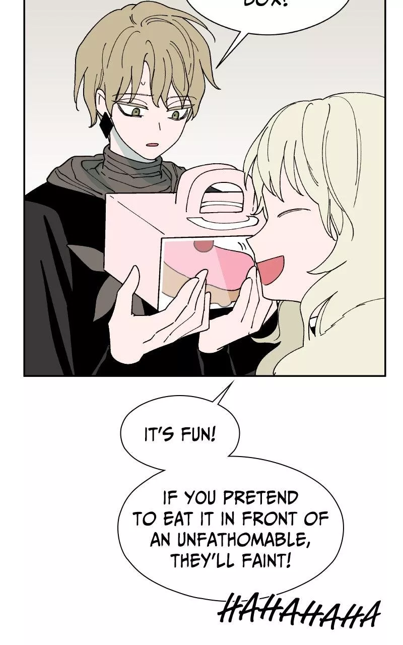 Read False Paradise ENGLISH Manga Online