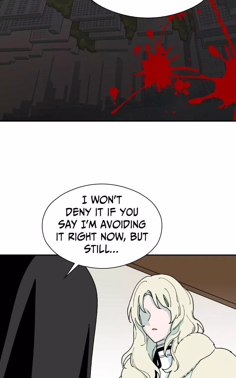 Read False Paradise ENGLISH Manga Online