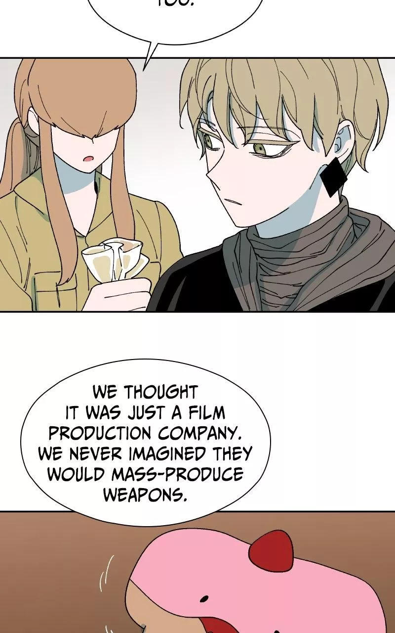 Read False Paradise ENGLISH Manga Online