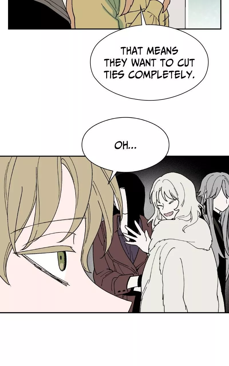 Read False Paradise ENGLISH Manga Online