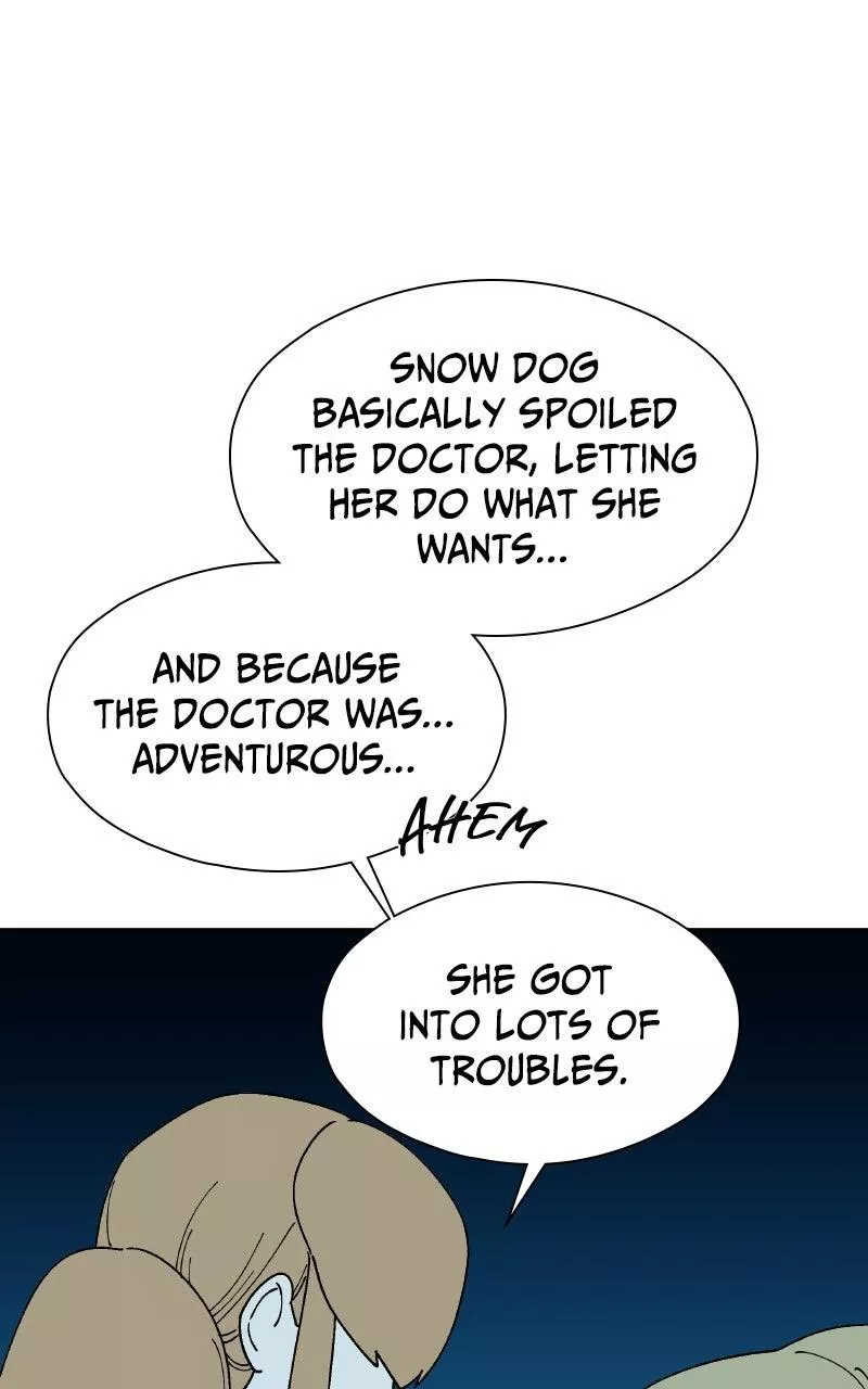 Read False Paradise ENGLISH Manga Online