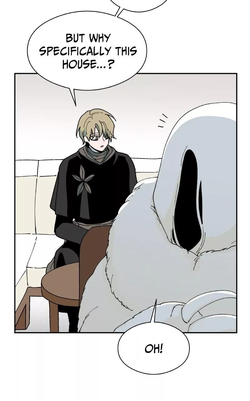 Read False Paradise ENGLISH Manga Online