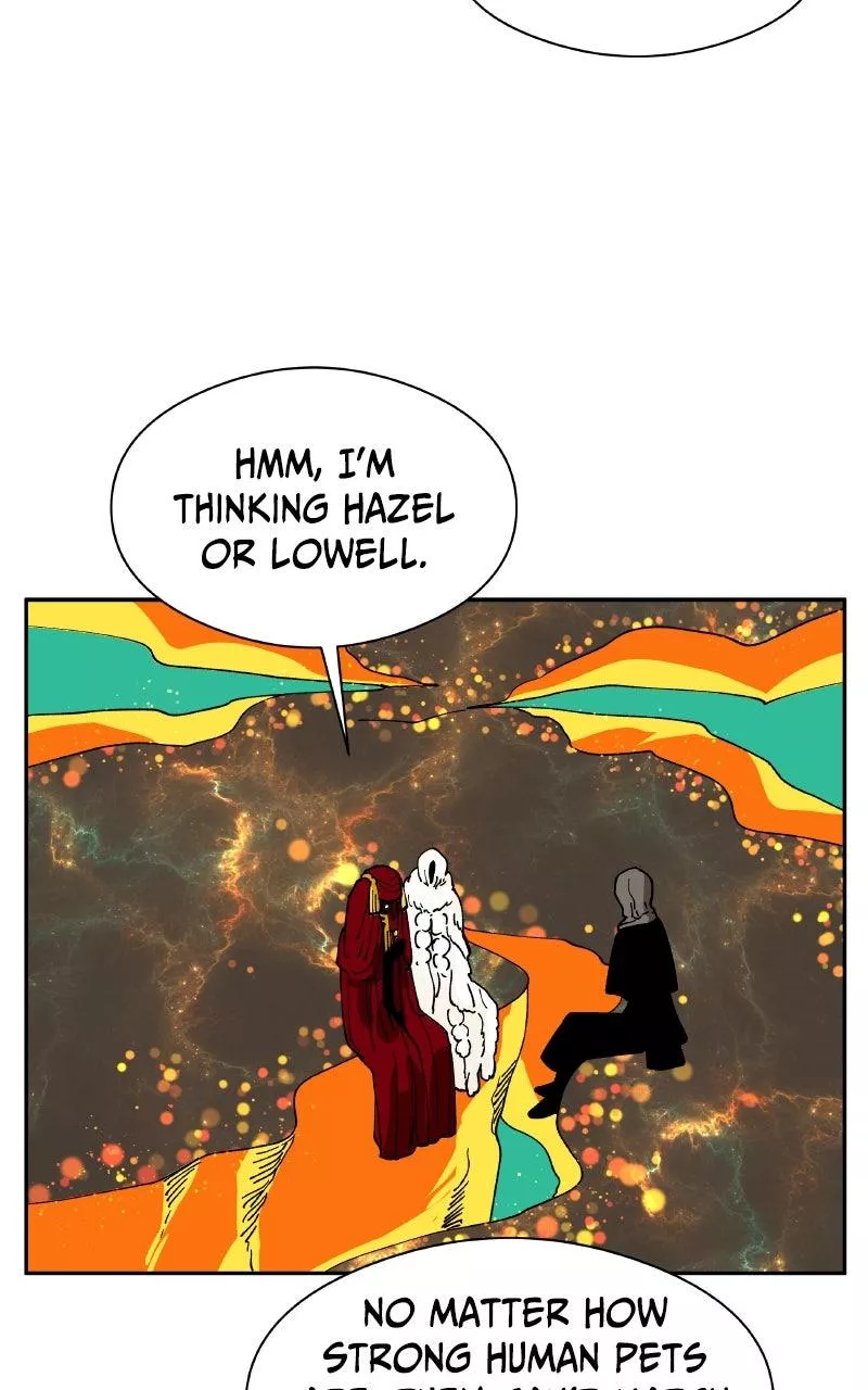 Read False Paradise ENGLISH Manga Online