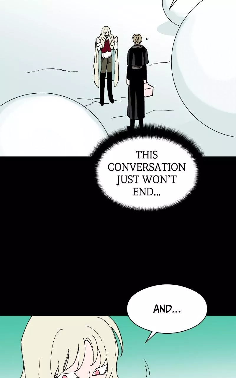 Read False Paradise ENGLISH Manga Online