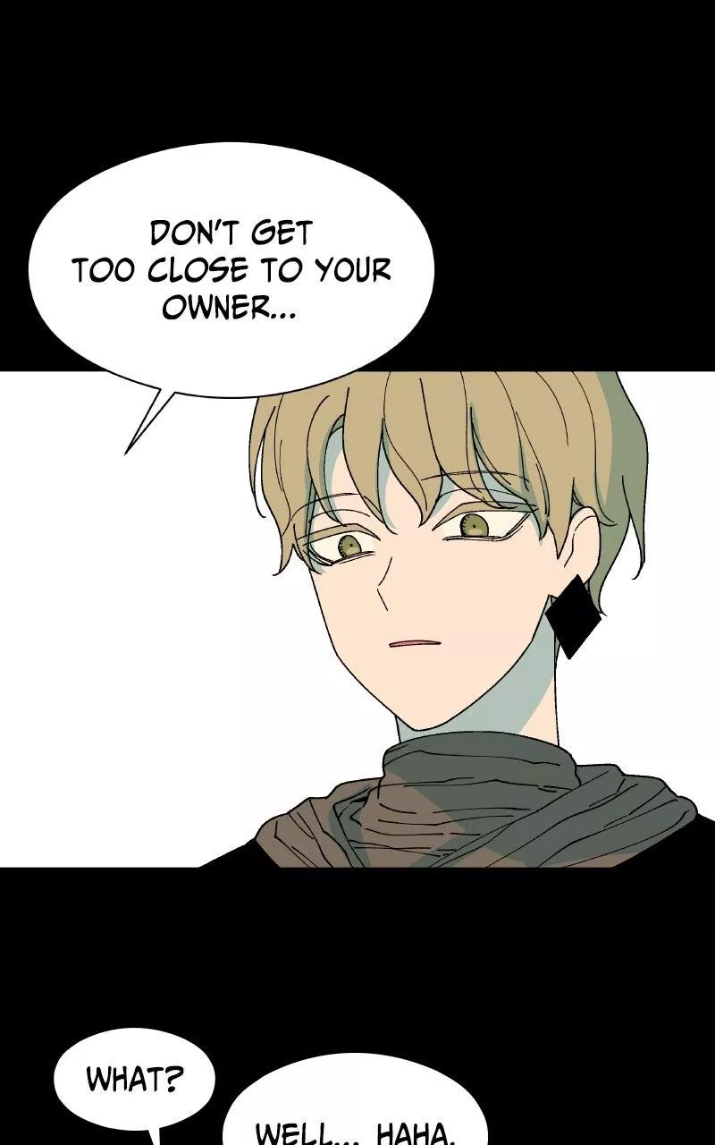 Read False Paradise ENGLISH Manga Online