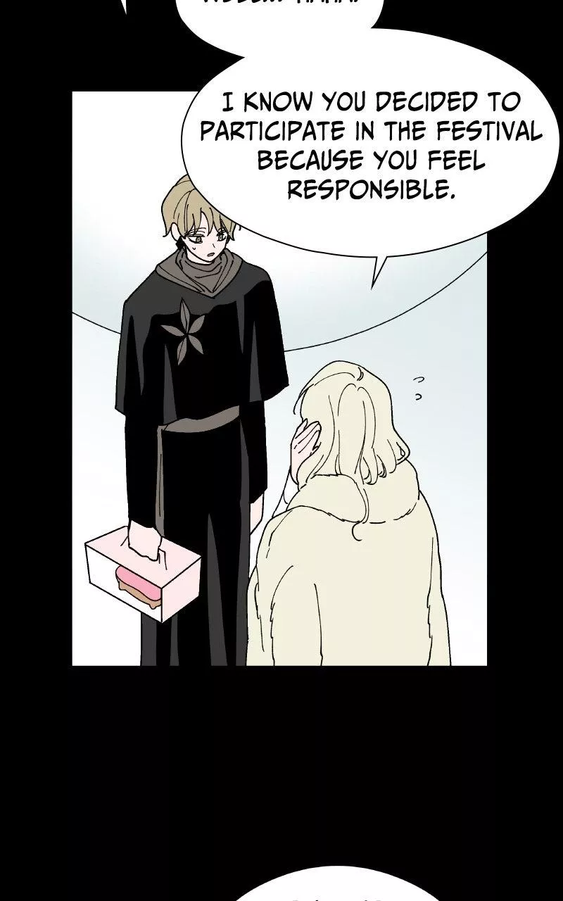 Read False Paradise ENGLISH Manga Online