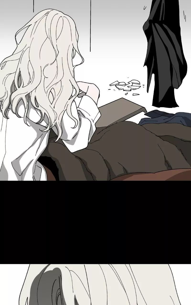 Read False Paradise ENGLISH Manga Online