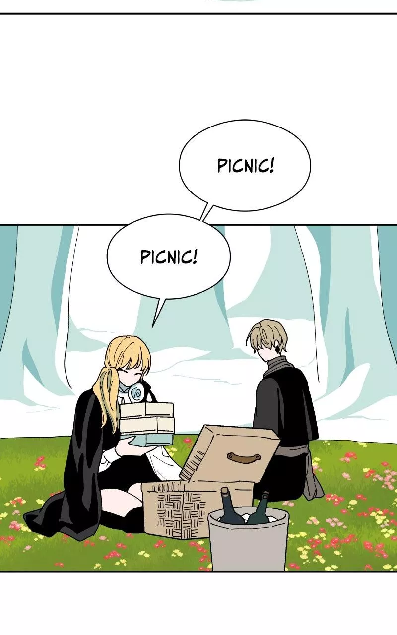 Read False Paradise ENGLISH Manga Online