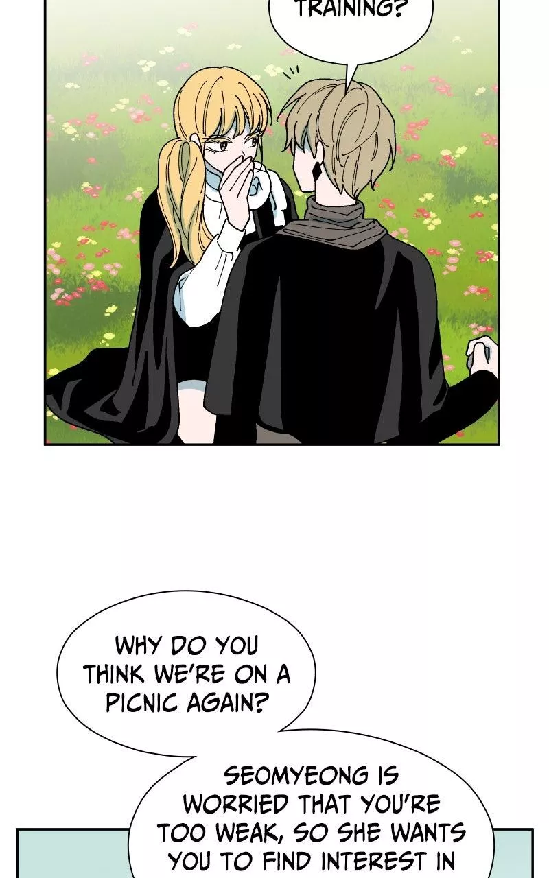 Read False Paradise ENGLISH Manga Online