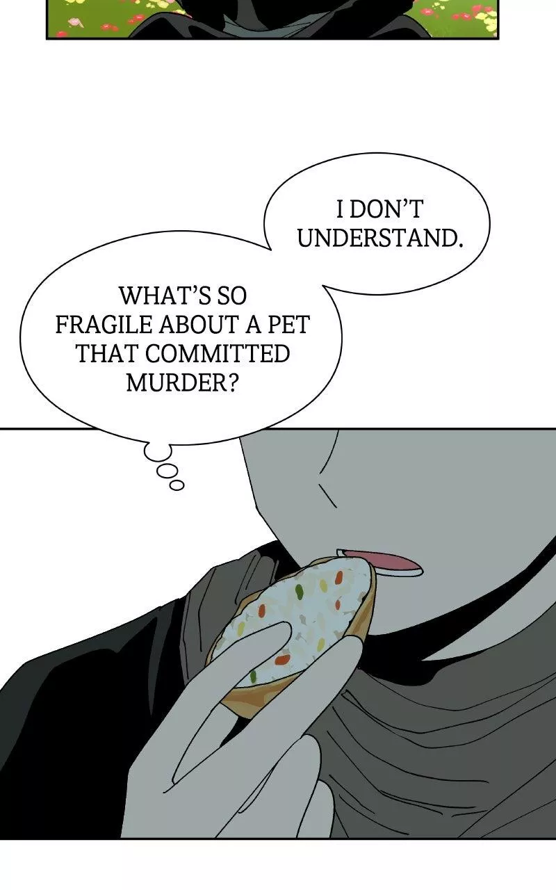 Read False Paradise ENGLISH Manga Online