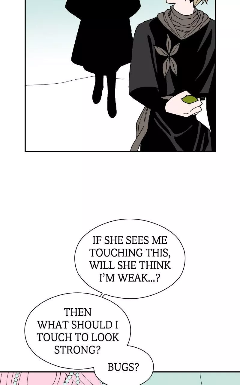 Read False Paradise ENGLISH Manga Online