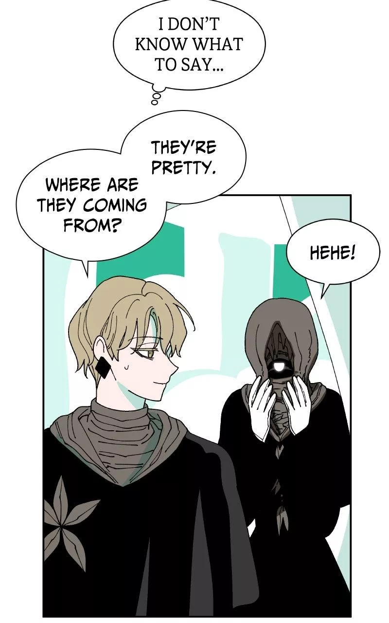 Read False Paradise ENGLISH Manga Online