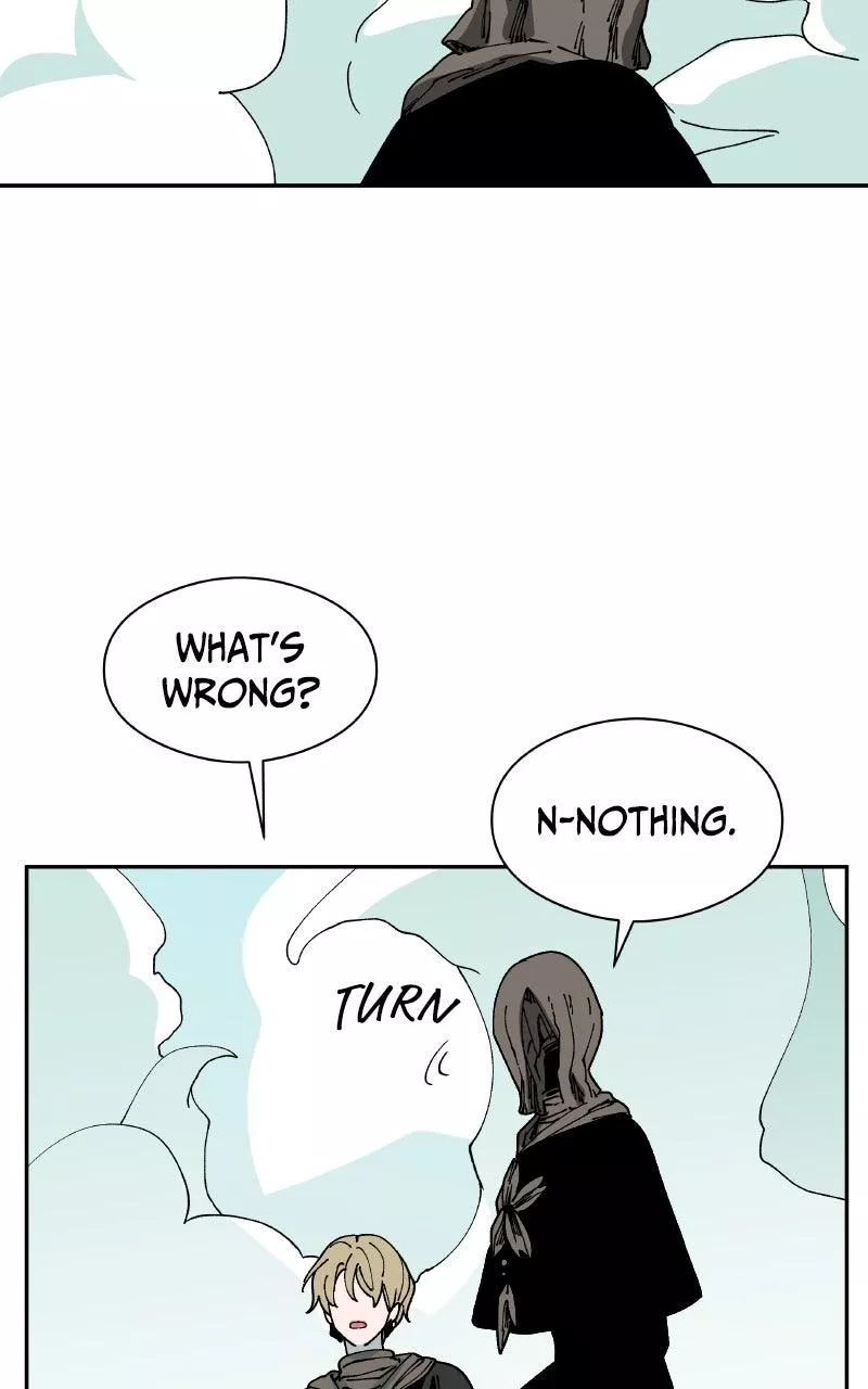 Read False Paradise ENGLISH Manga Online