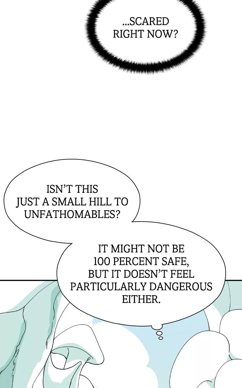 Read False Paradise ENGLISH Manga Online