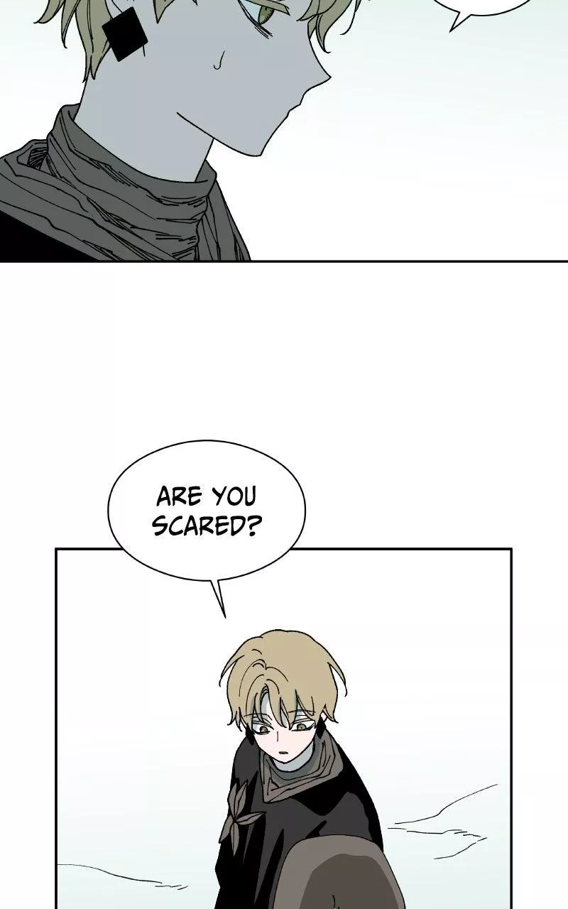 Read False Paradise ENGLISH Manga Online